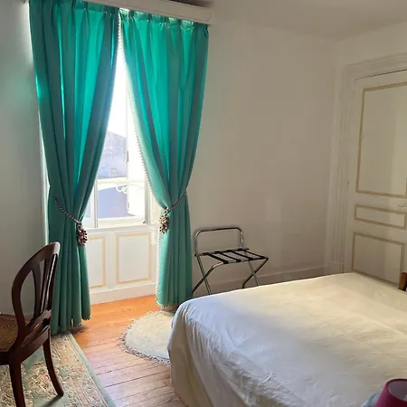 Гостевой дом Chateau De *