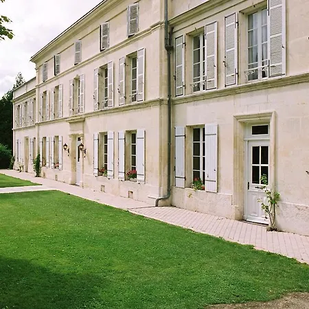 Гостевой дом Chateau De *