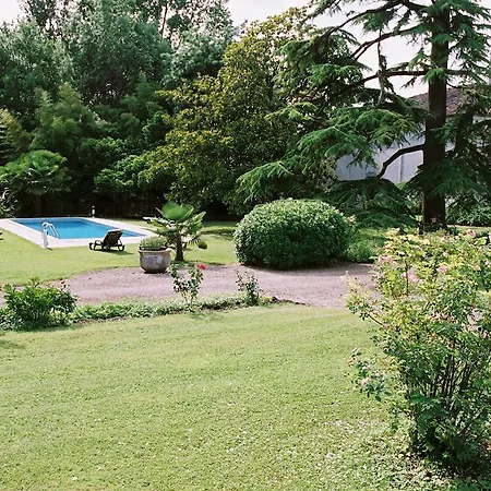 Maison d'hôtes Chateau De