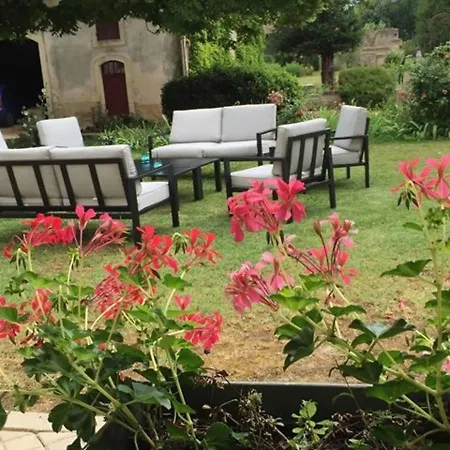 Chateau De Konukevi Mesnac