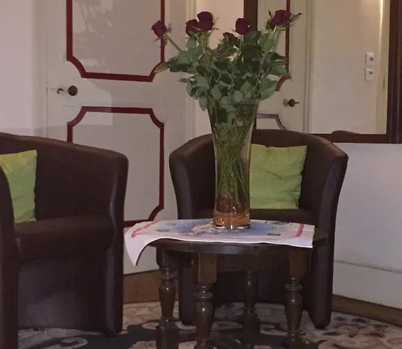 Chateau De Affittacamere